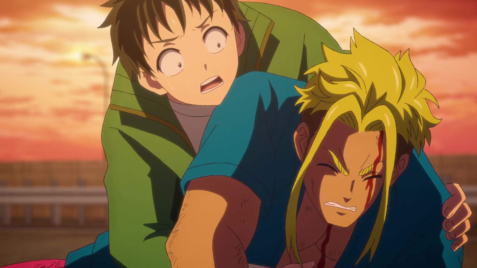 [Tsukyio Editing Resources] Zom 100 - Ep 6 - 214.mp4